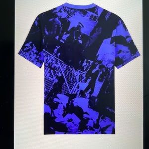 Sergio Tacchini x A$SP Nast Hooligan T-Shirt